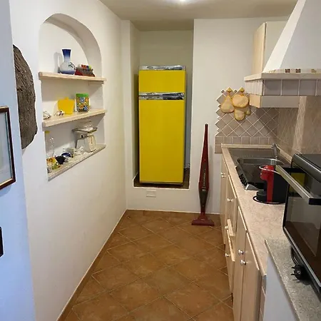 Vacanza Holiday home *