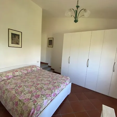 Holiday home Vacanza Sole Ruiu